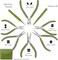 The Beadsmith Fashion Color Pliers – Slimline Color-Coordinated Tools – Matching Clutch in Beige – Jewelry Making Supply Kit to Create Necklaces, Bracelets, Earrings & More